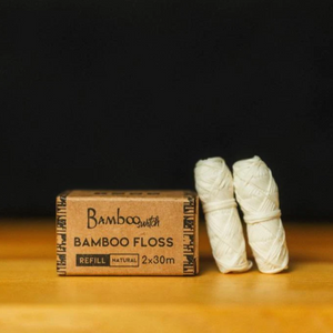 Bamboo Floss