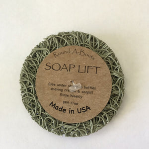 Soap Lift