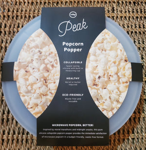 Peak Popcorn Popper