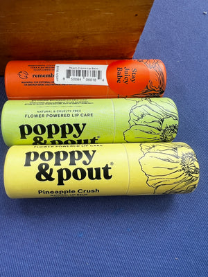 Lip Balm