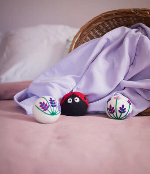 Wool Dryer Balls