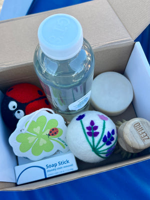 lil' bit of everything gift set