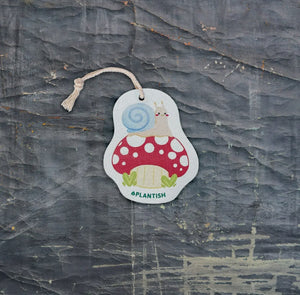 Pop-Up Sponges