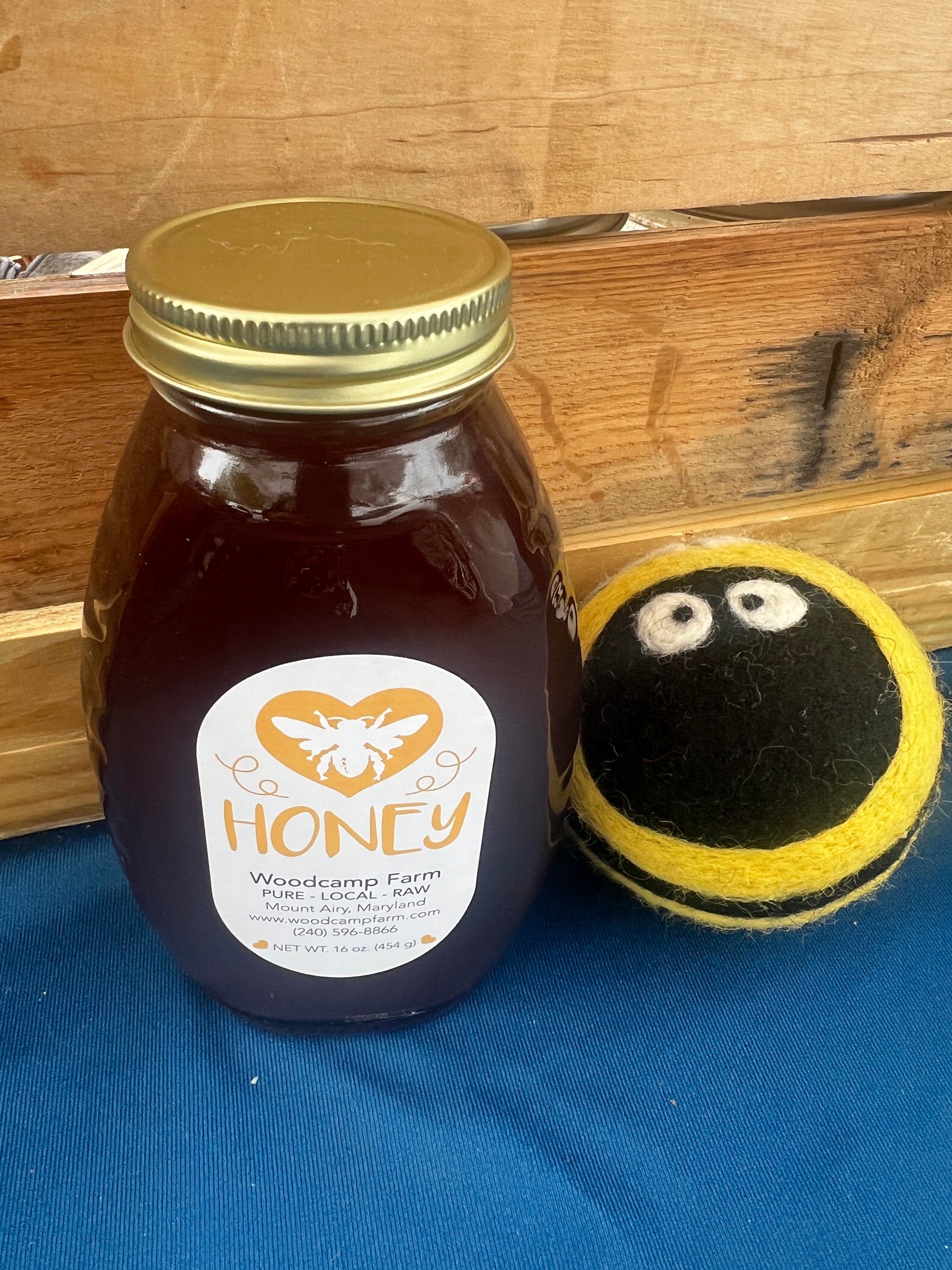 Honey
