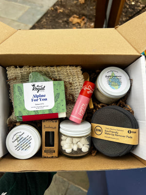 lil' bit of everything gift set