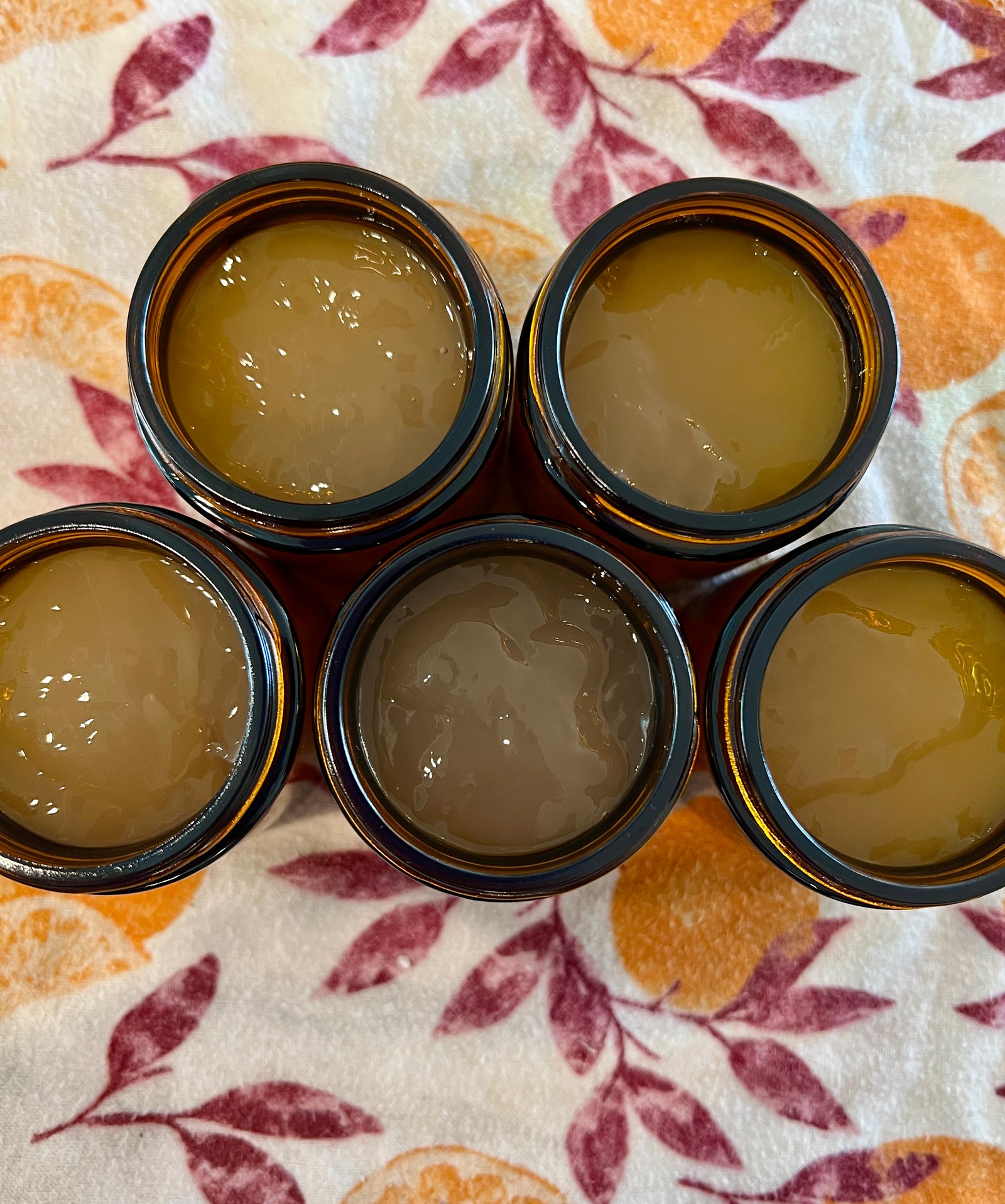 Soothing Organic Aloe Gel