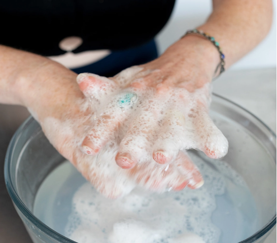 Organic Hand and Body Wash