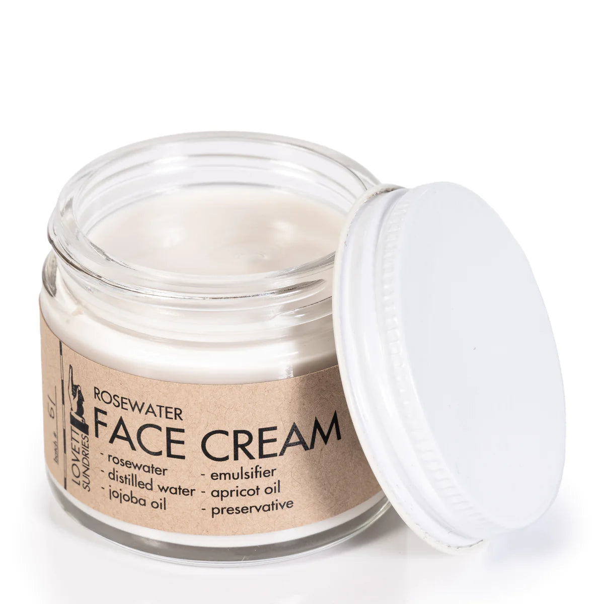 Face Cream