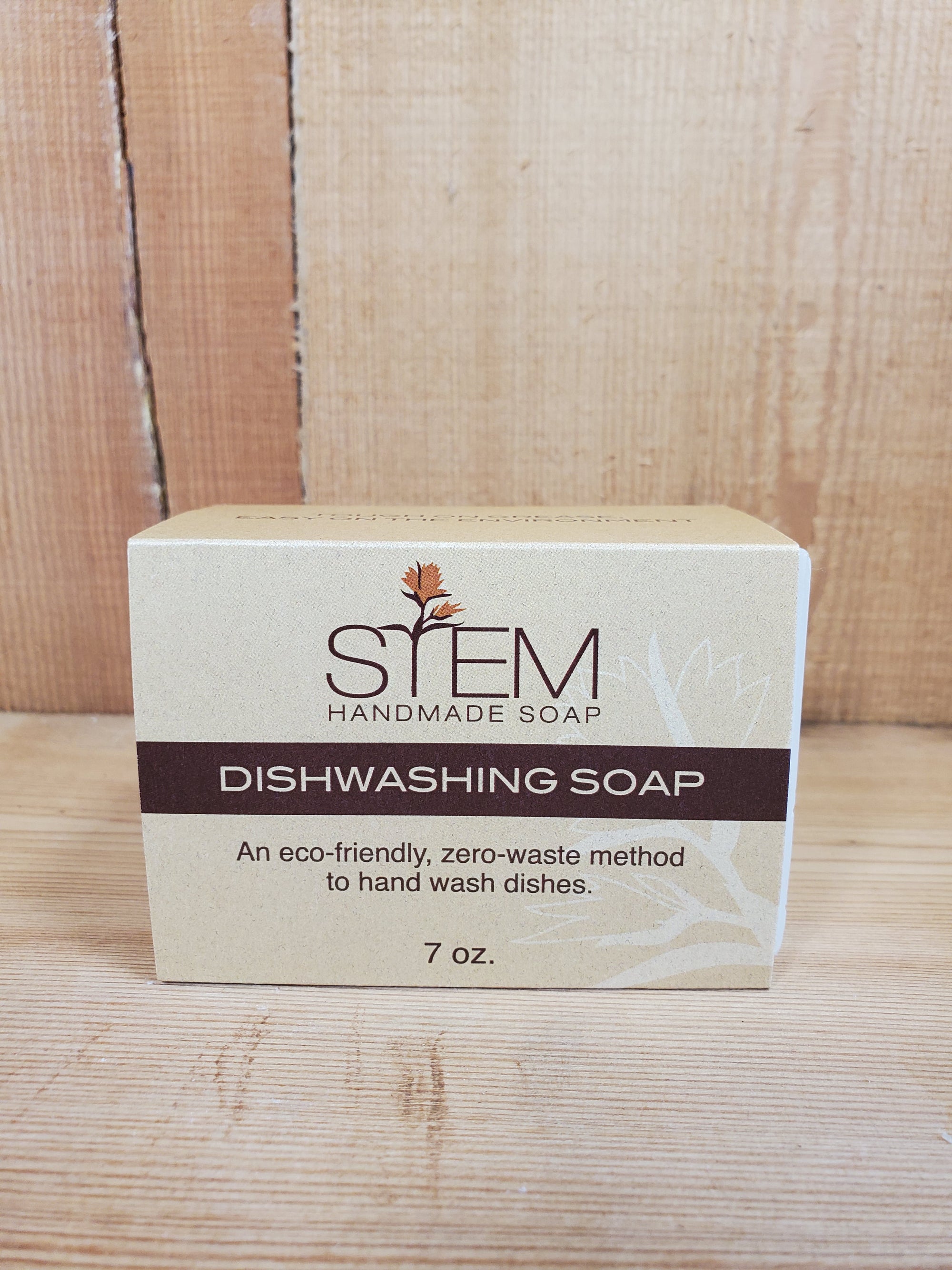 Dishwashing Soap
