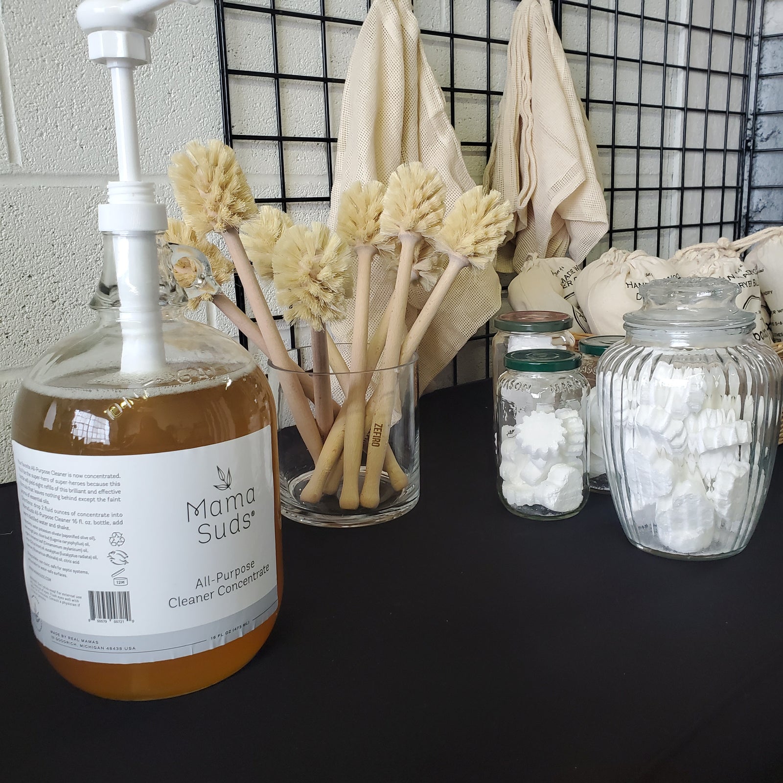 All Purpose Cleaner Concentrate