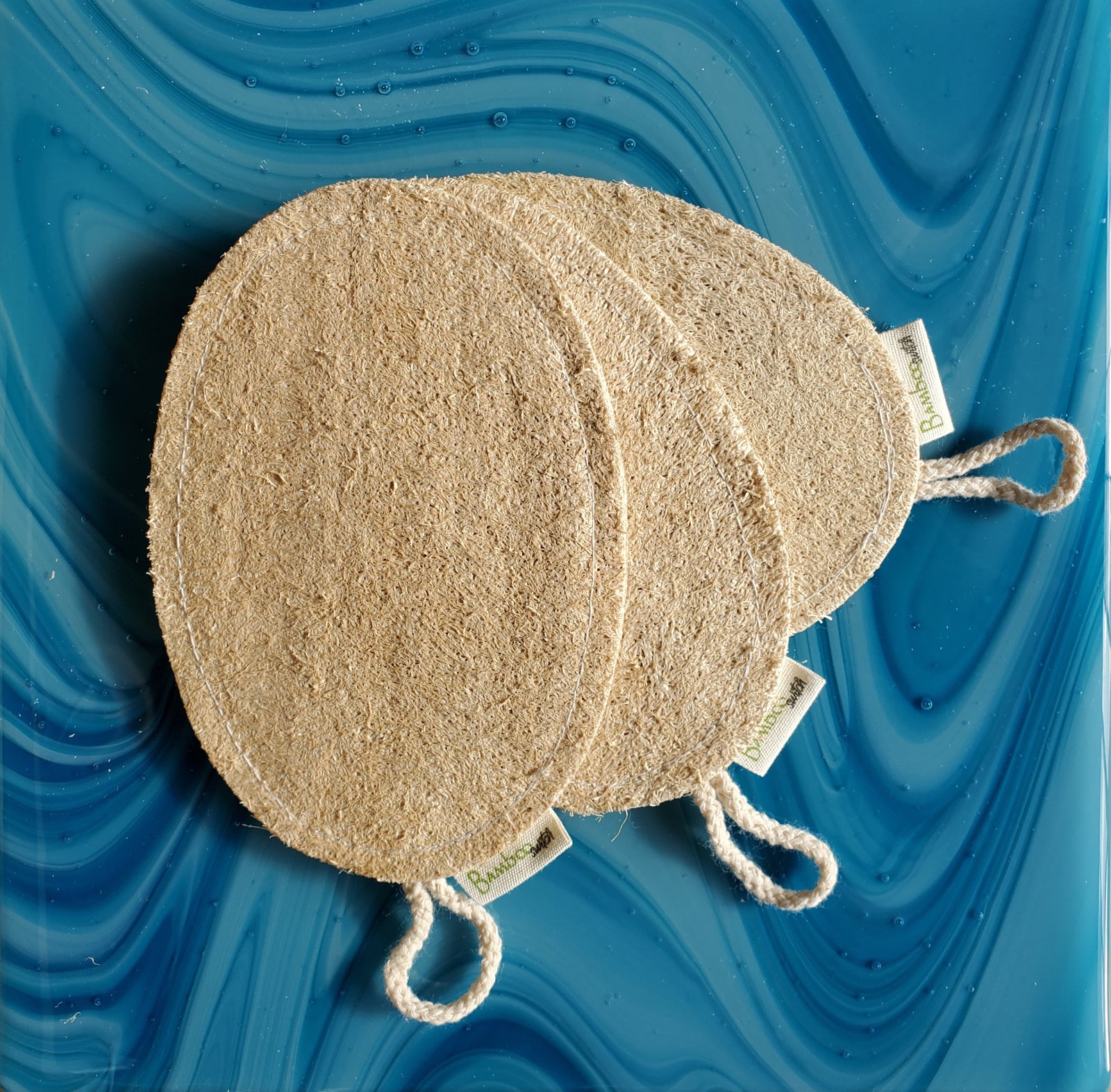 Loofah Sponge