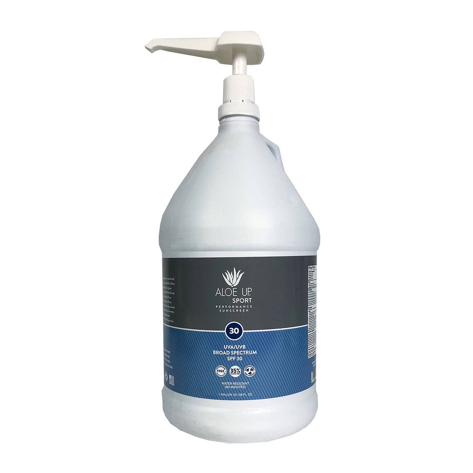 Sport SPF 30 Lotion - Gallon