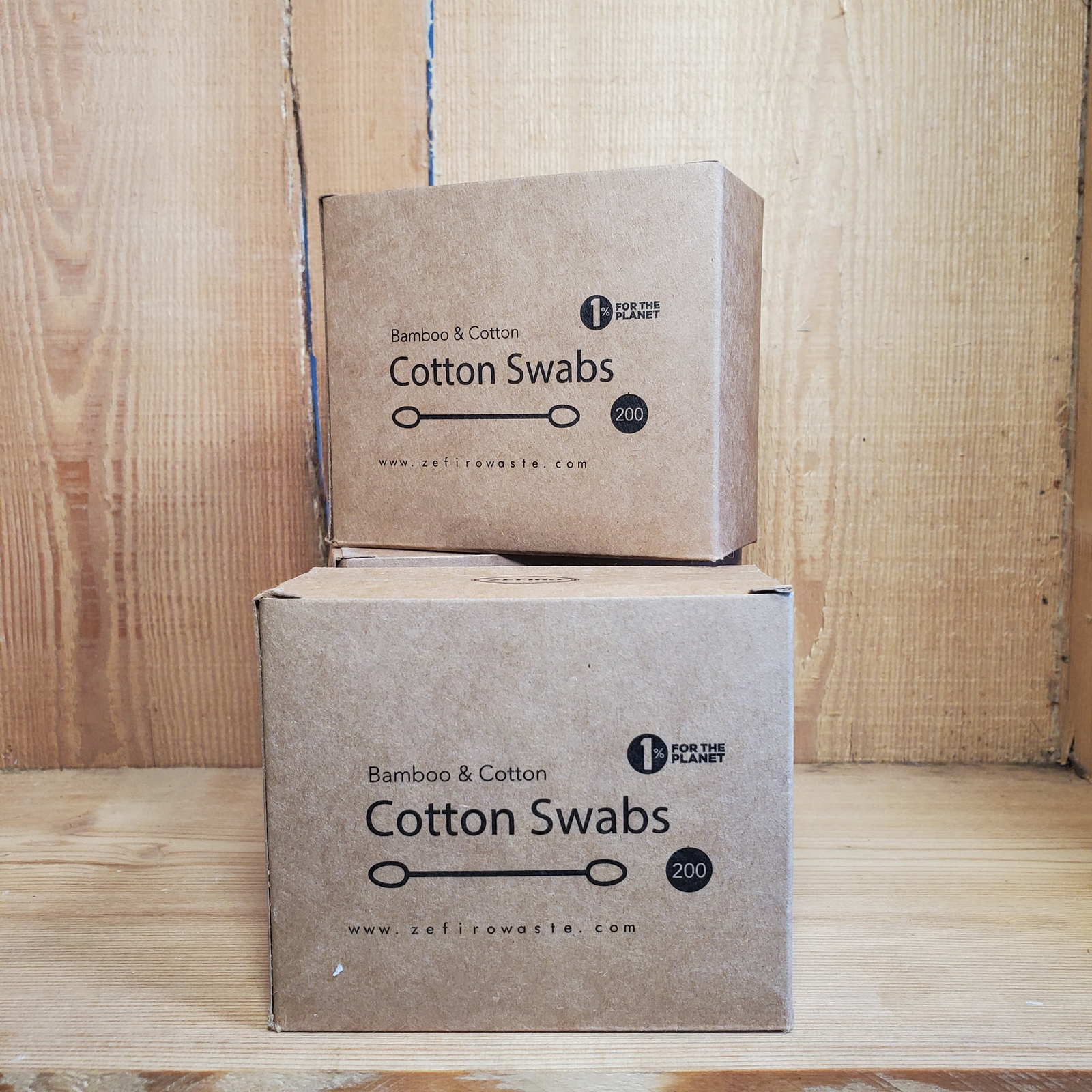 Cotton Swabs