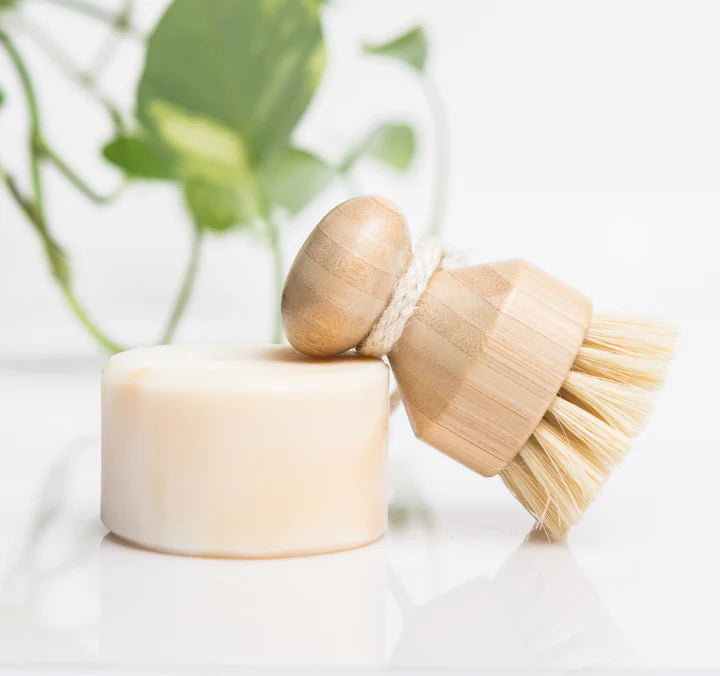 Solid dish soap - Refill Goodness