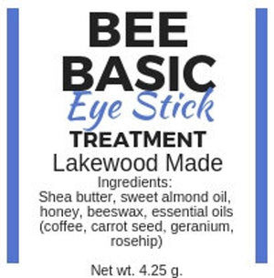 Bee Basic Treatment Stick