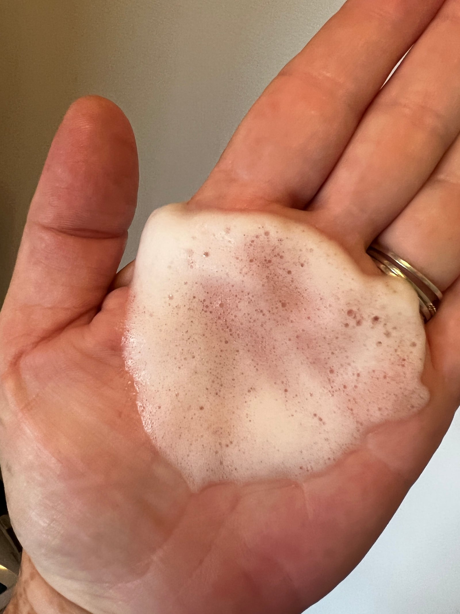 Foaming Hand Soap