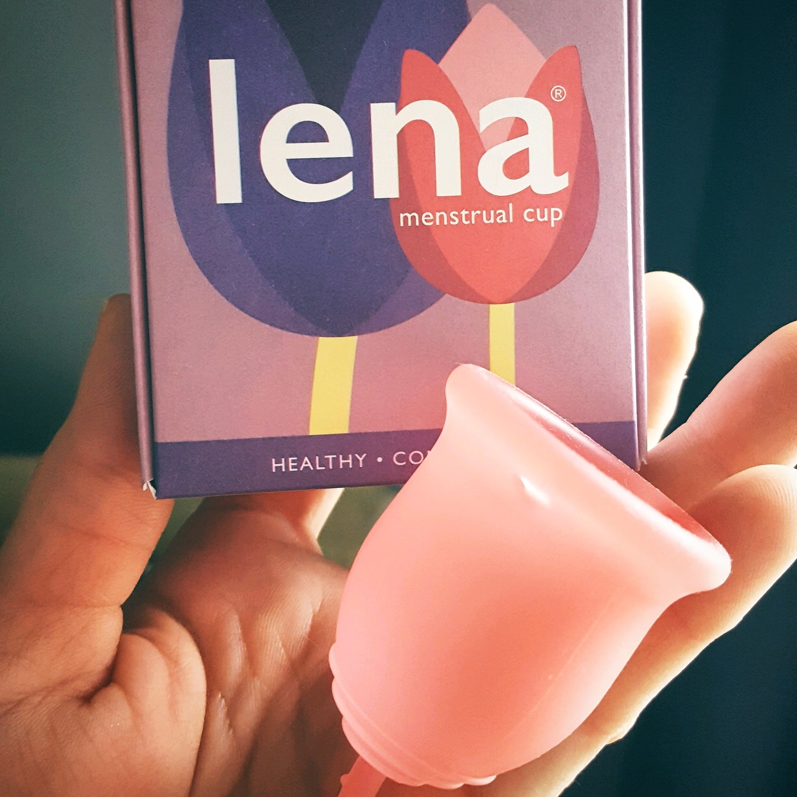 Menstrual Cup