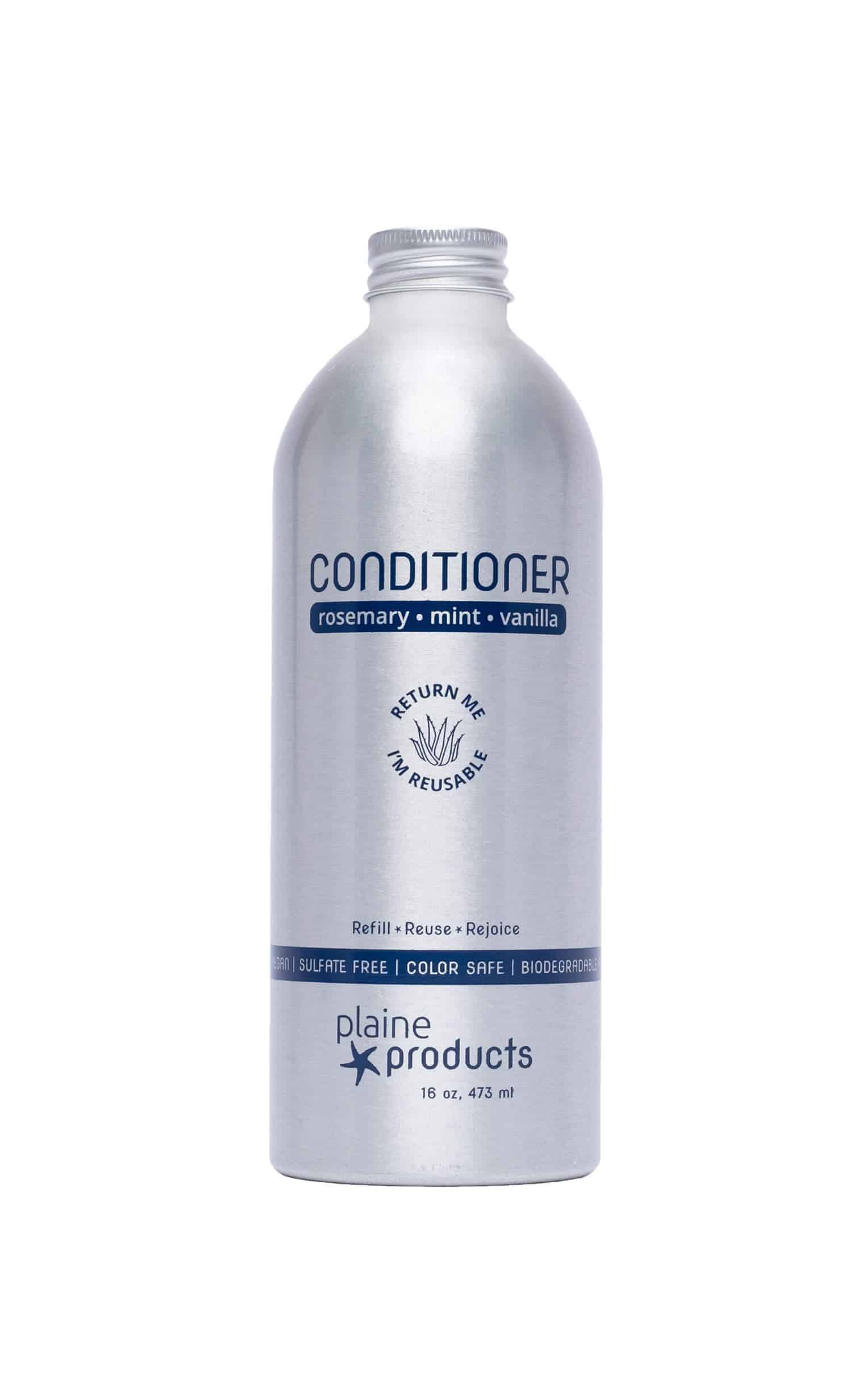 Conditioner - Plaine Products